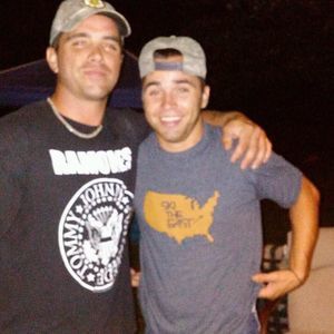 Meet your Posher, Matt